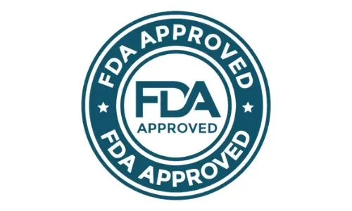OptiPlax FDA Registered Facility
